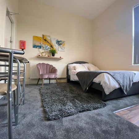 Cosy Studio Apartment - Recently Renovated! Mansfield Exterior photo