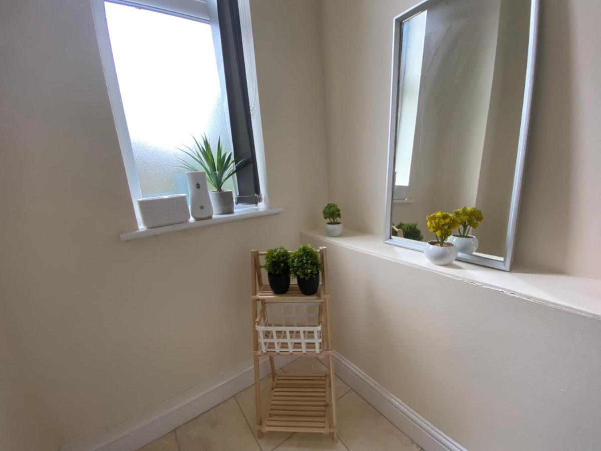 Cosy Studio Apartment - Recently Renovated! Mansfield Exterior photo